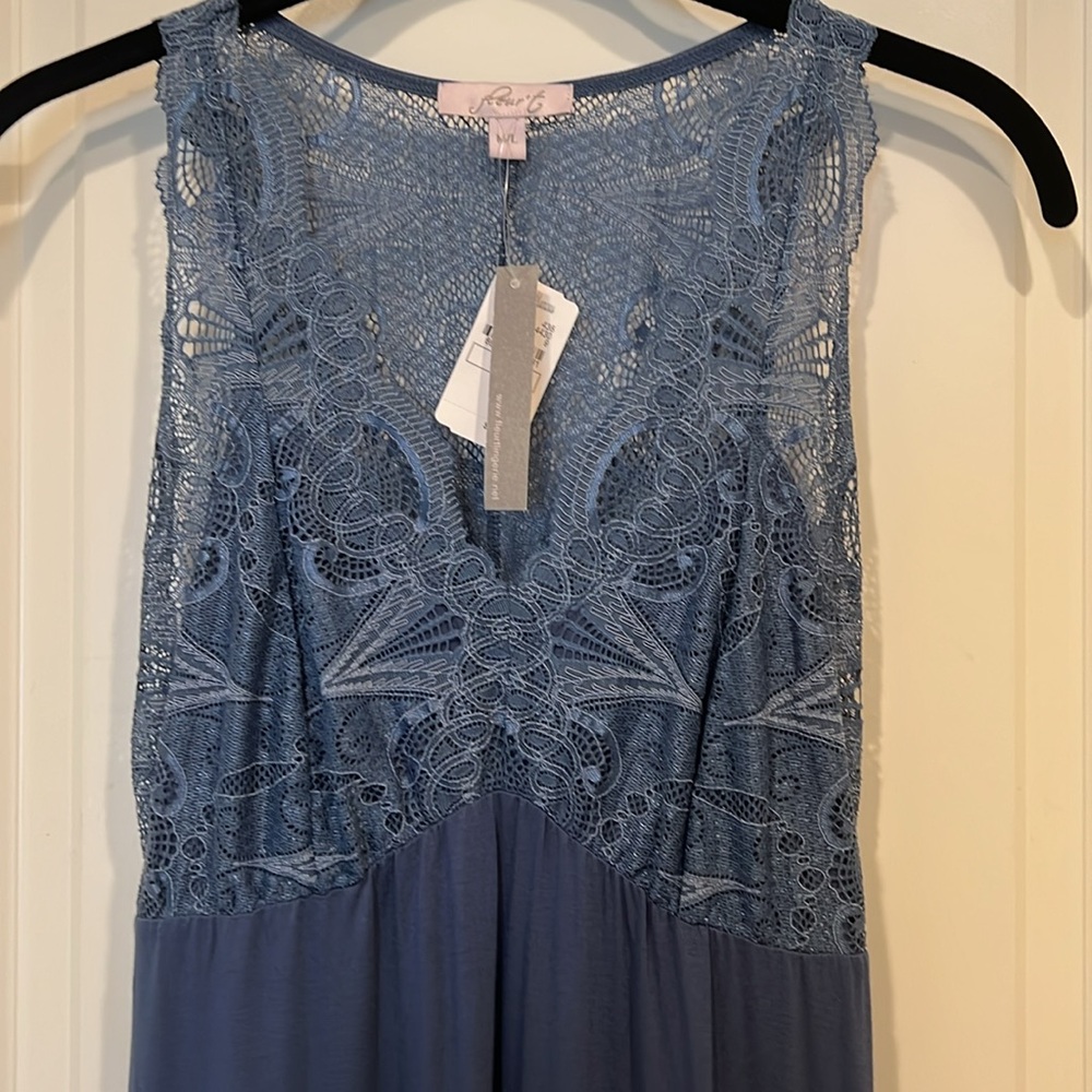 NWT Fleur’t Chemise